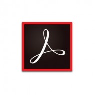 Adobe Acrobat Standard CC (연간계약)