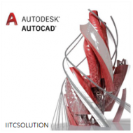 AutoCAD 2019 Commercial New Single-user ELD Annual Subscription