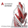 AutoCAD Toolsets Commercial Single-user Annual 